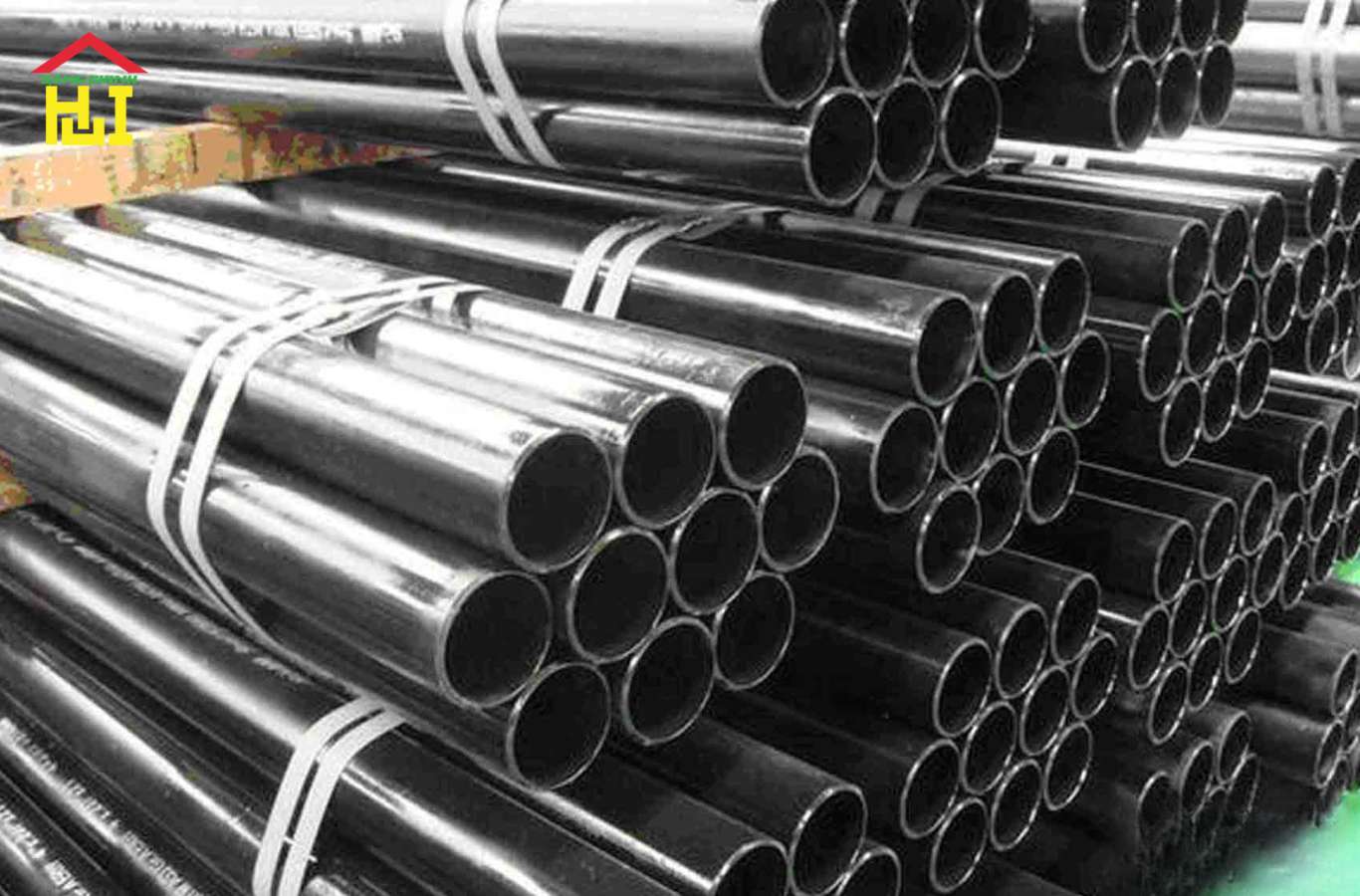 Phân loại ống thép phi 21