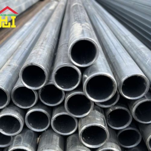 ống thép phi 34