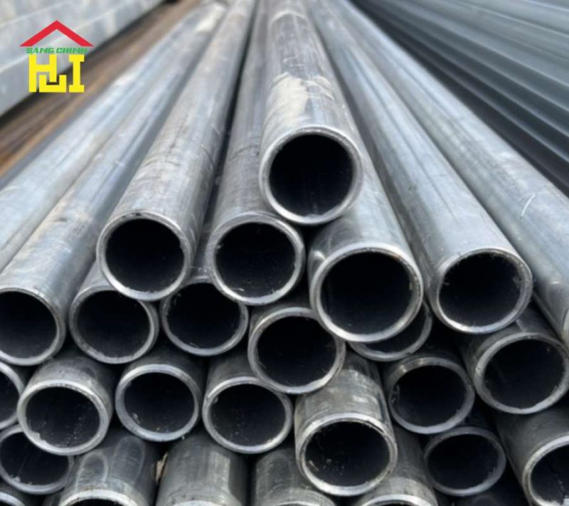 ống thép phi 34