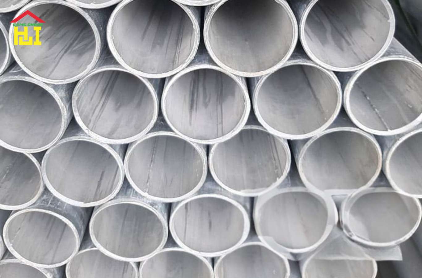 Ưu điểm của ống thép phi 42
