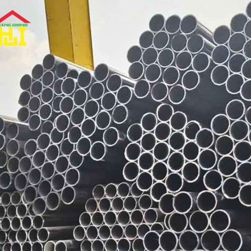ống thép phi 42