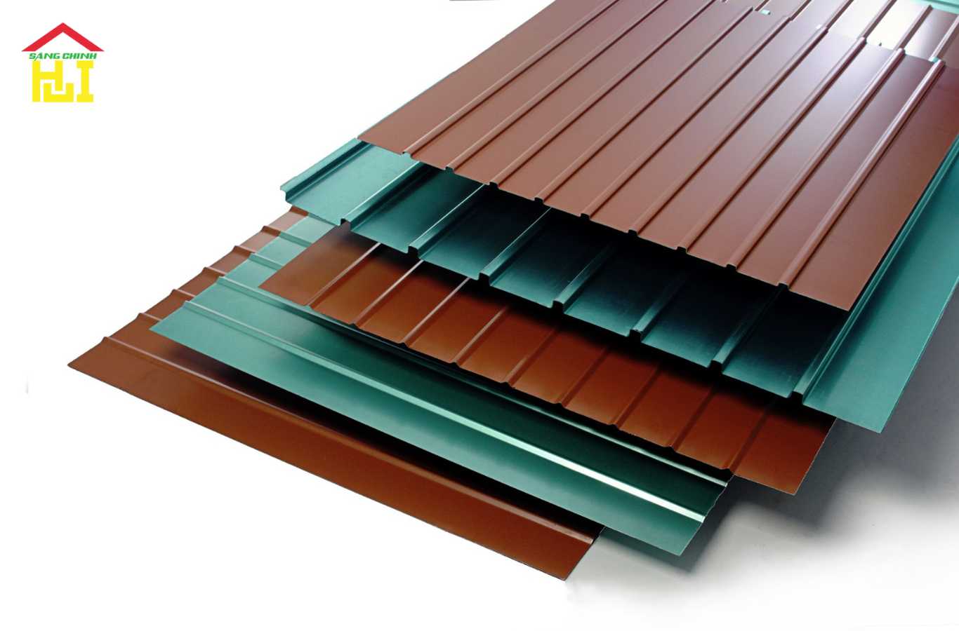 Tiêu chuẩn sản xuất tôn lạnh