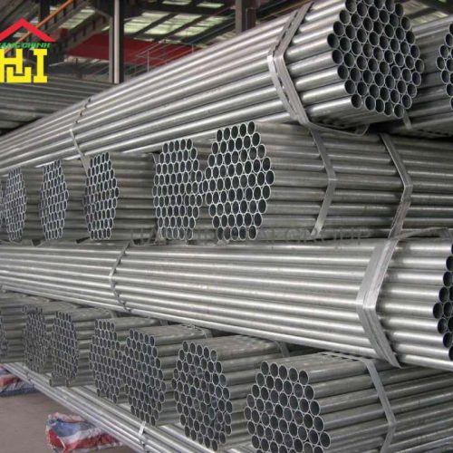 thép ống phi 21