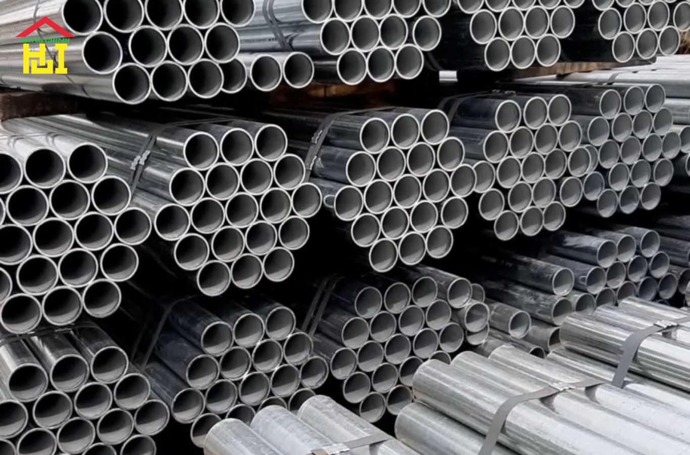 Tôn Thép Sáng Chinh tự hào là nhà cung cấp ống thép mạ kẽm uy tín hàng đầu tại TPHCM