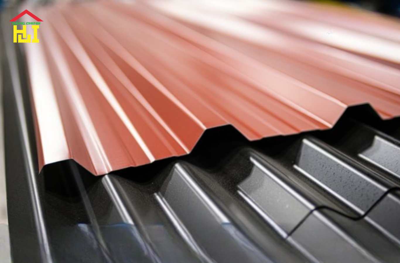 Những lưu ý khi sử dụng tôn Việt Nhật