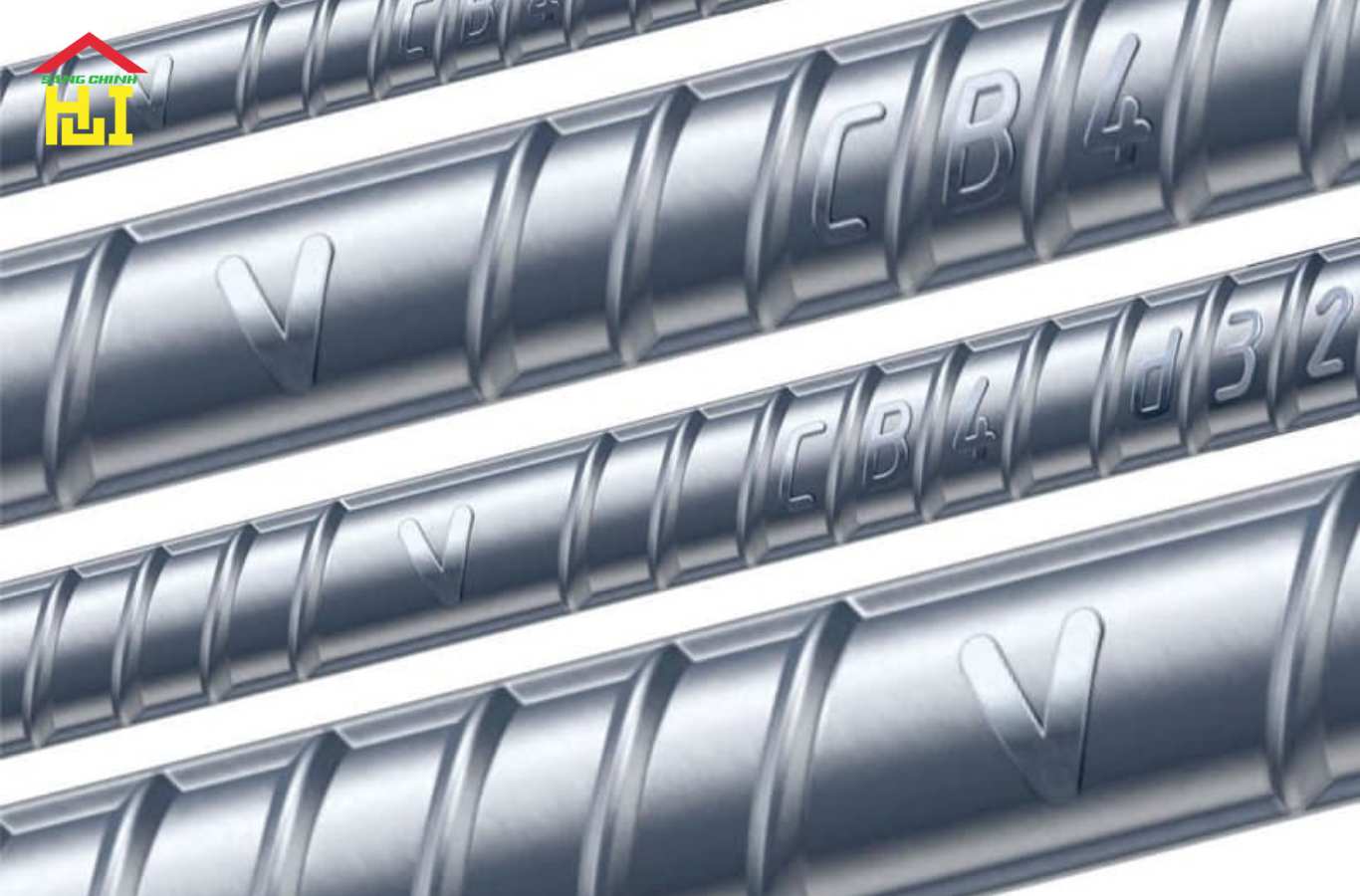 Mác thép là ký hiệu hoặc tên gọi được quy định theo các tiêu chuẩn kỹ thuật nhằm phân loại các loại thép.