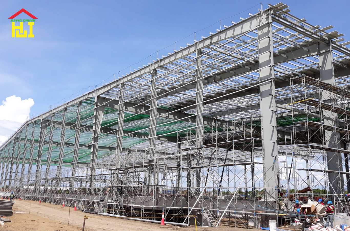 Việc hiểu rõ mác thép đóng vai trò then chốt trong việc đảm bảo chất lượng, an toàn cũng như hiệu quả kinh tế của công trình xây dựng.