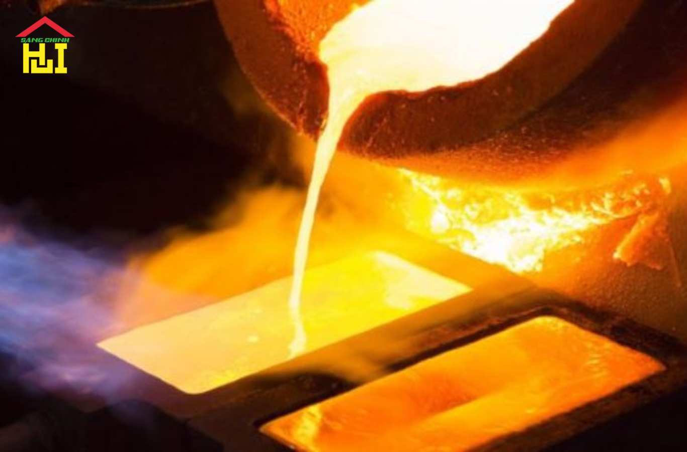 Công thức và ký hiệu giới hạn chảy của thép