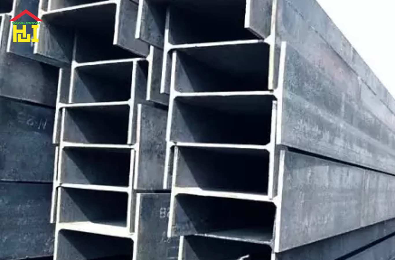 Ứng dụng phổ biến của thép H340