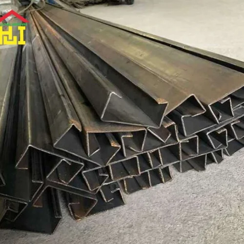 xà gồ C100, C120, C125, C150 mạ kẽm