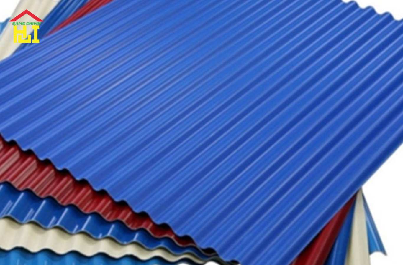 Cấu tạo và đặc điểm nổi bật của tôn Pomina