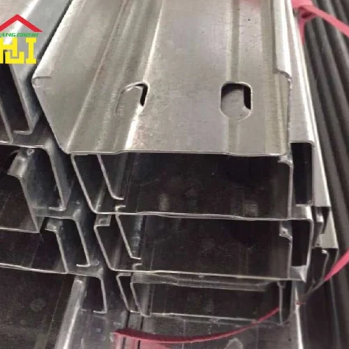 xà gồ c 150 sáng chinh