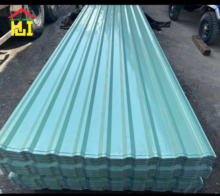 Phân loại tôn 0.4mm phổ biến trên thị trường hiện nay