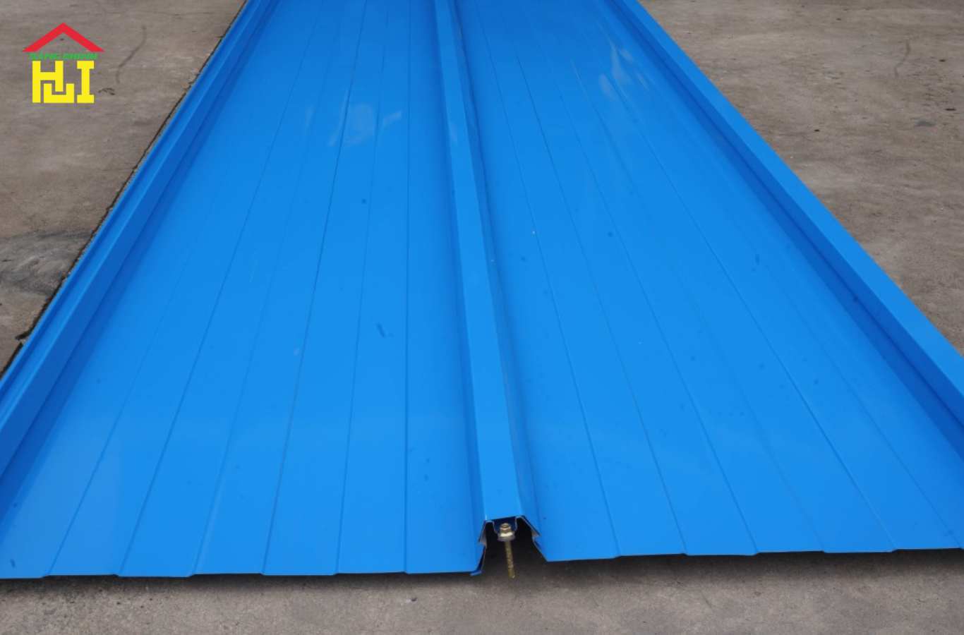 Đặc điểm nổi bật của tôn Cliplock