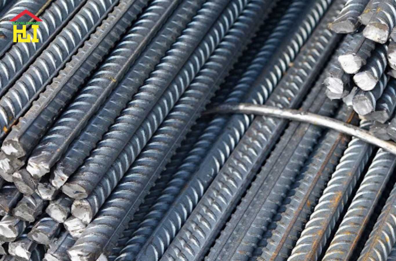 Các yếu tố ảnh hưởng đến trọng lượng thép