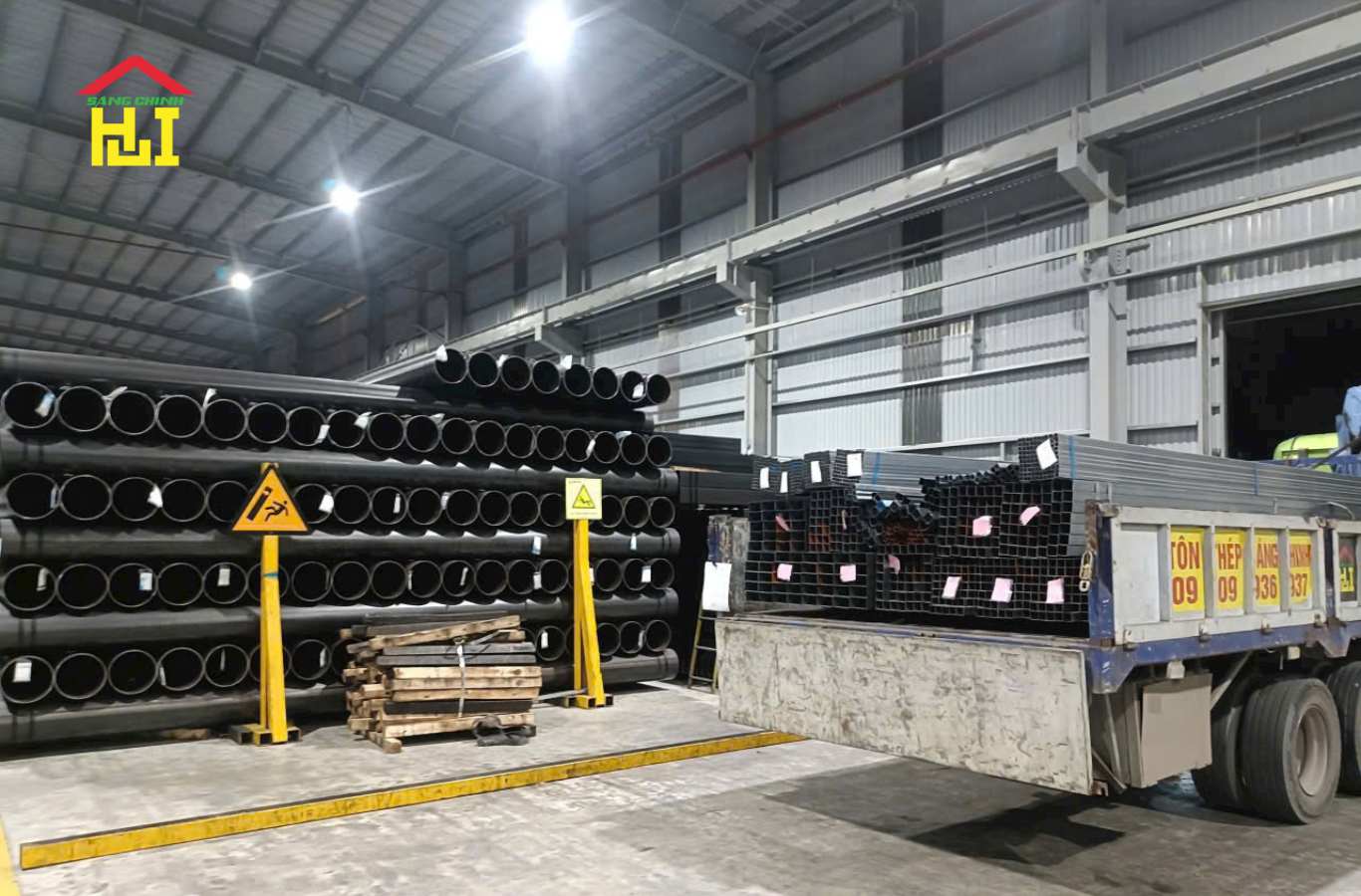 Giới thiệu dự án và mục tiêu xây dựng