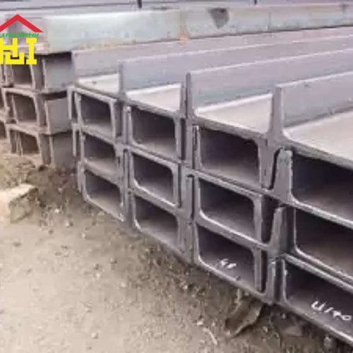 ảnh thực tế thép hình h250