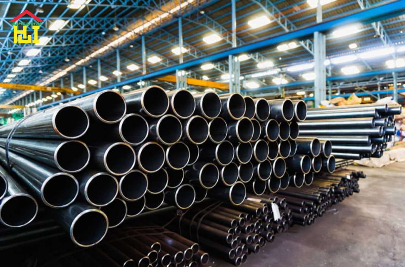 Giá trị sử dụng của bảng tra trọng lượng thép ống tròn