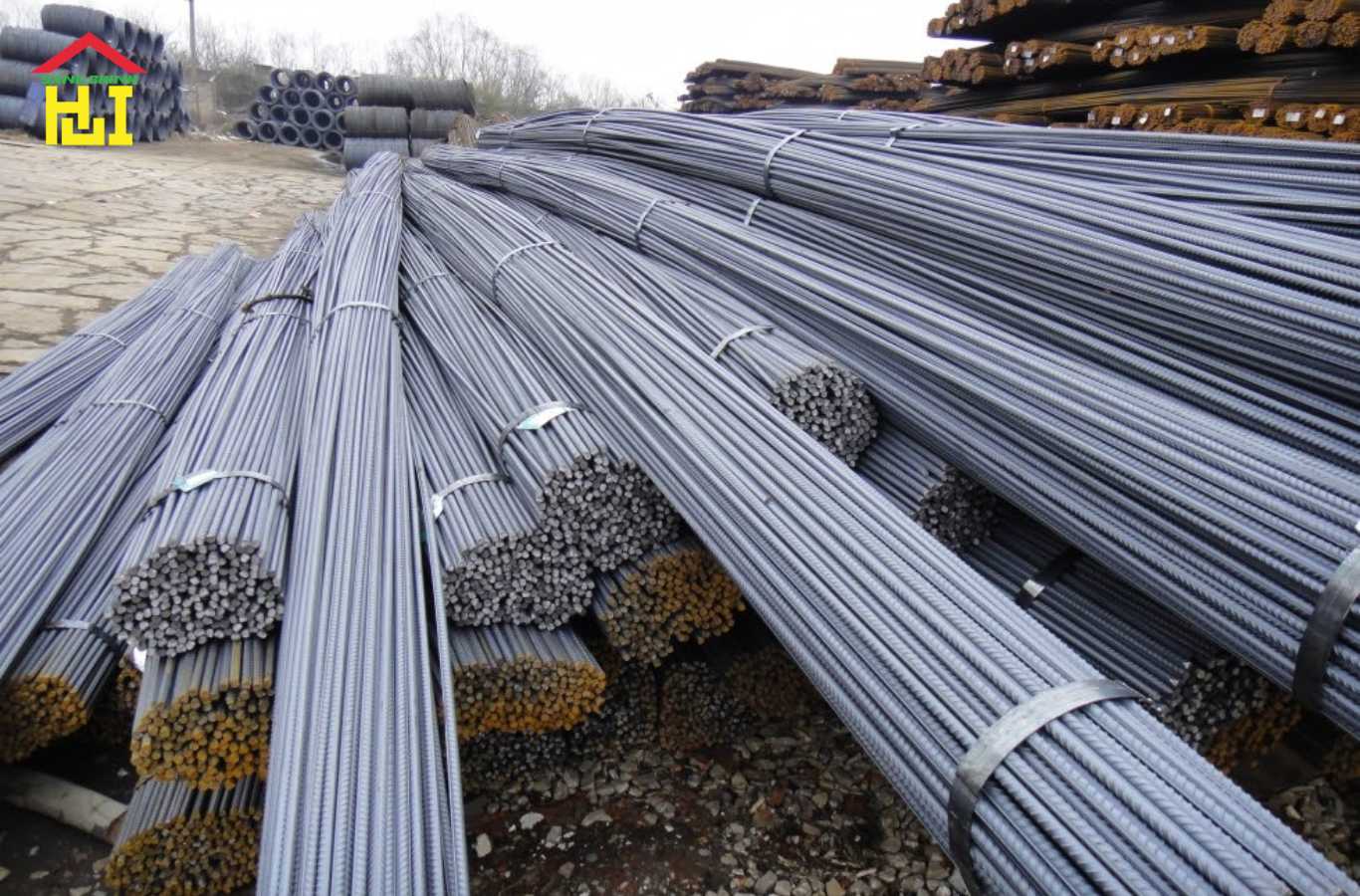 Các yếu tố ảnh hưởng đến chất lượng thép xây dựng