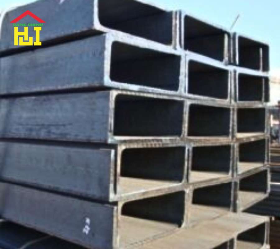 ảnh thực tế thép hình h250