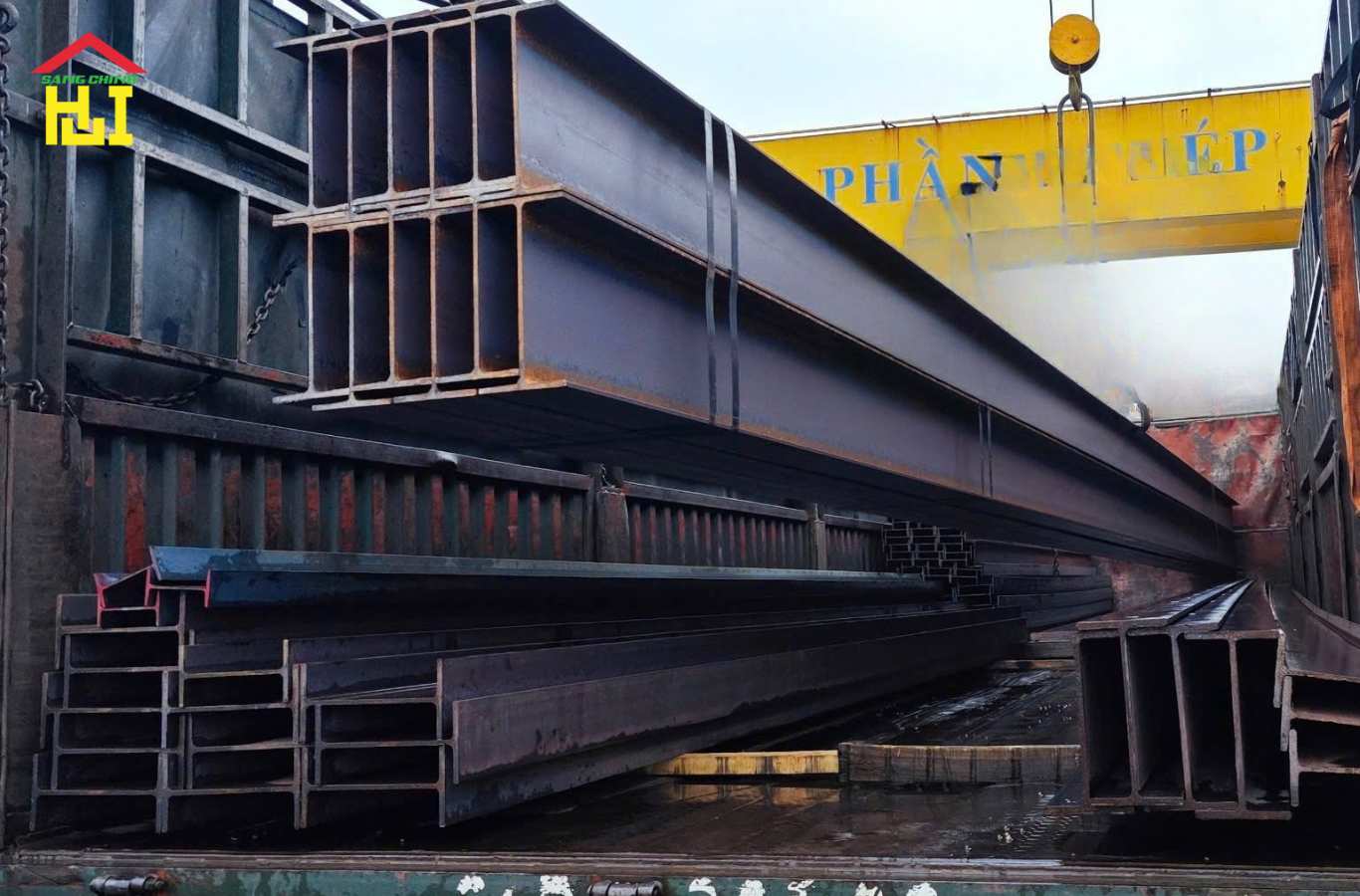 Công ty Cổ phần Thép Toàn Thắng