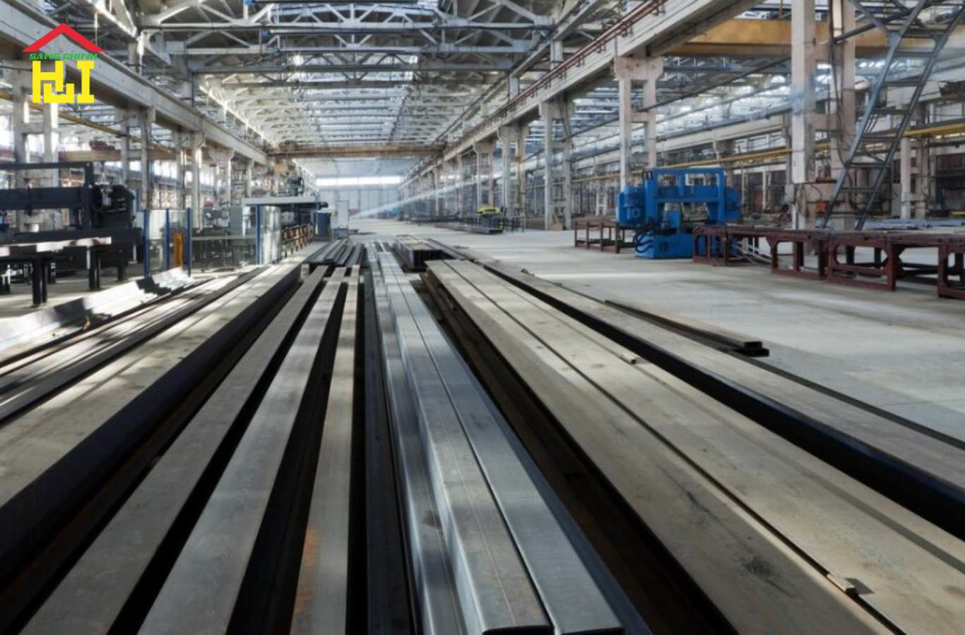 Thép An Khánh trở thành lựa chọn đáng cân nhắc của nhiều chủ đầu tư và nhà thầu