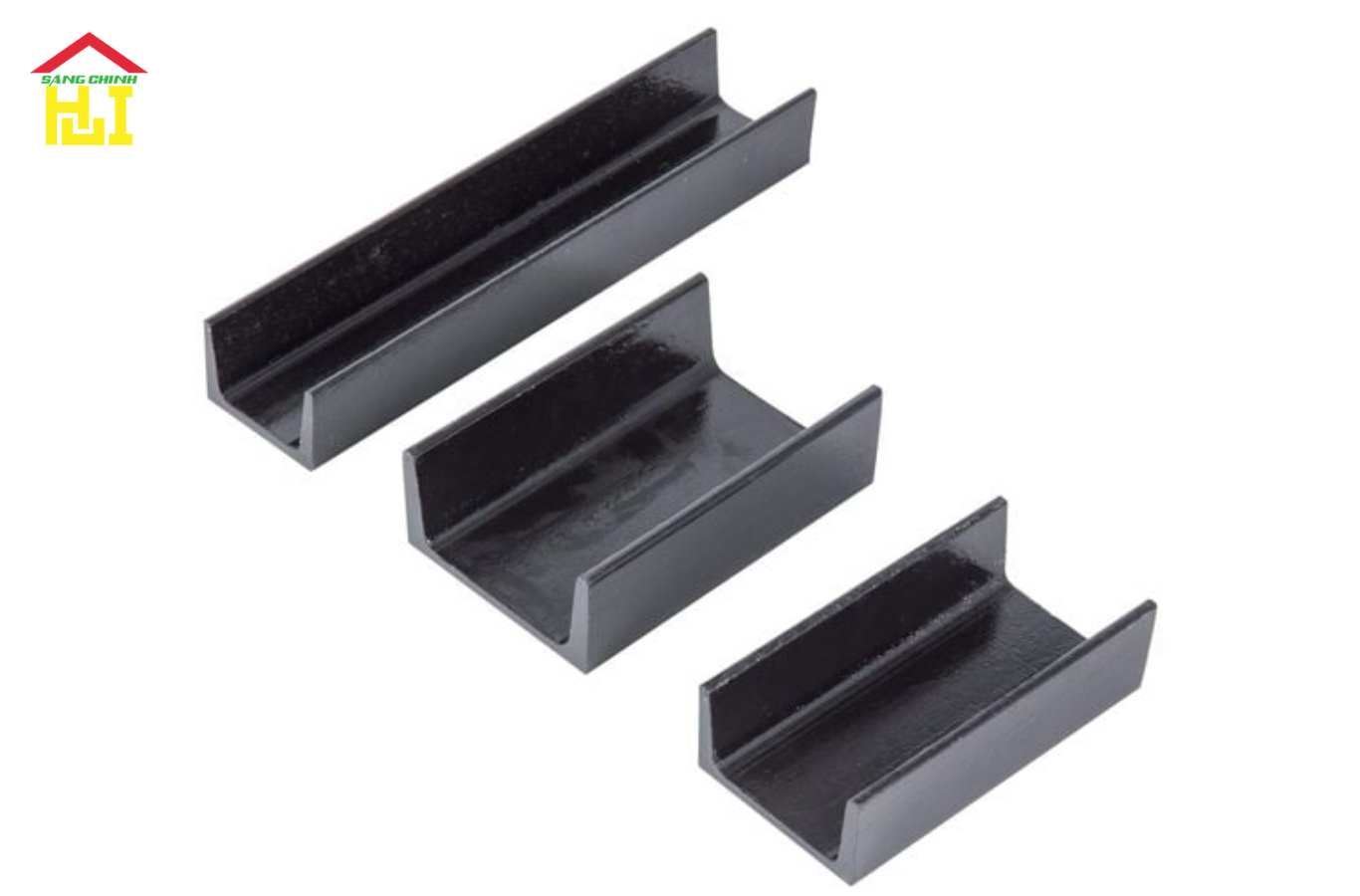 Thép hình chữ U Trung Quốc