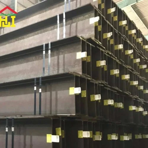 Thép H Trung Quốc uy tín