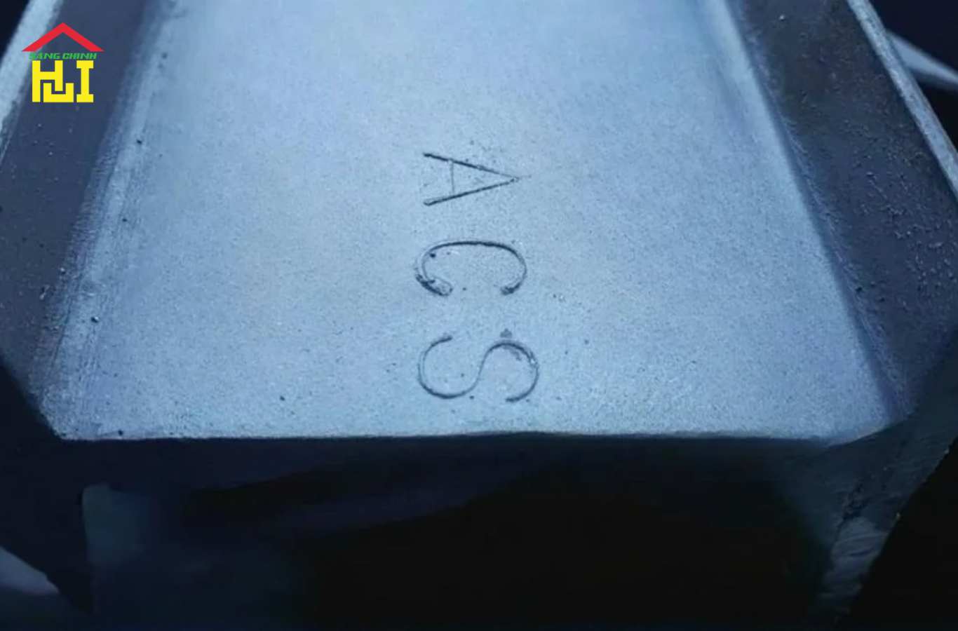 Tổng quan về thép hình I Á Châu