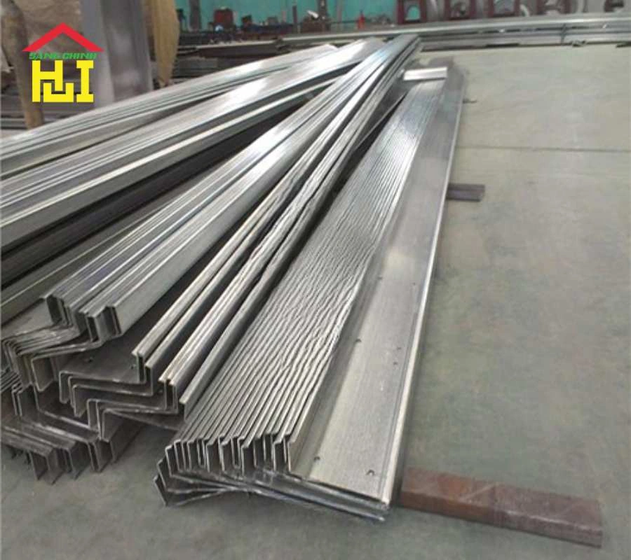 Xà gồ Z275 8 giá xà gồ z275