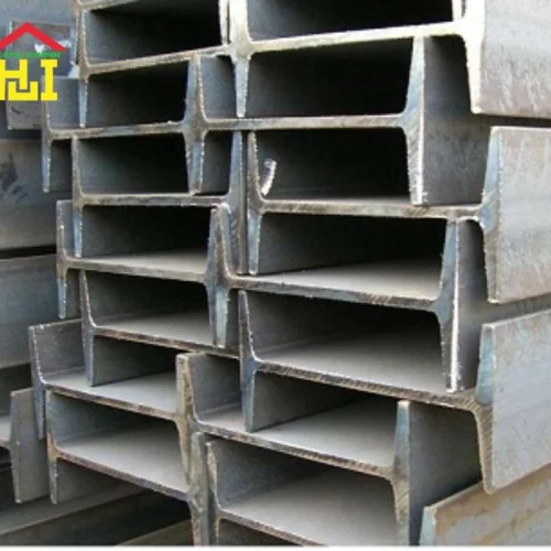 thép hình chữ h posco