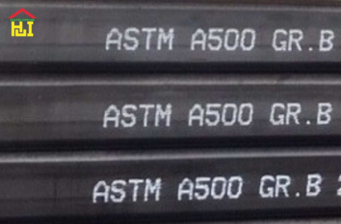 Tiêu chuẩn ASTM A500