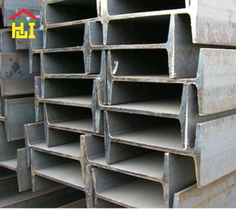 Thép hình H Posco 5 thép hình chữ h posco