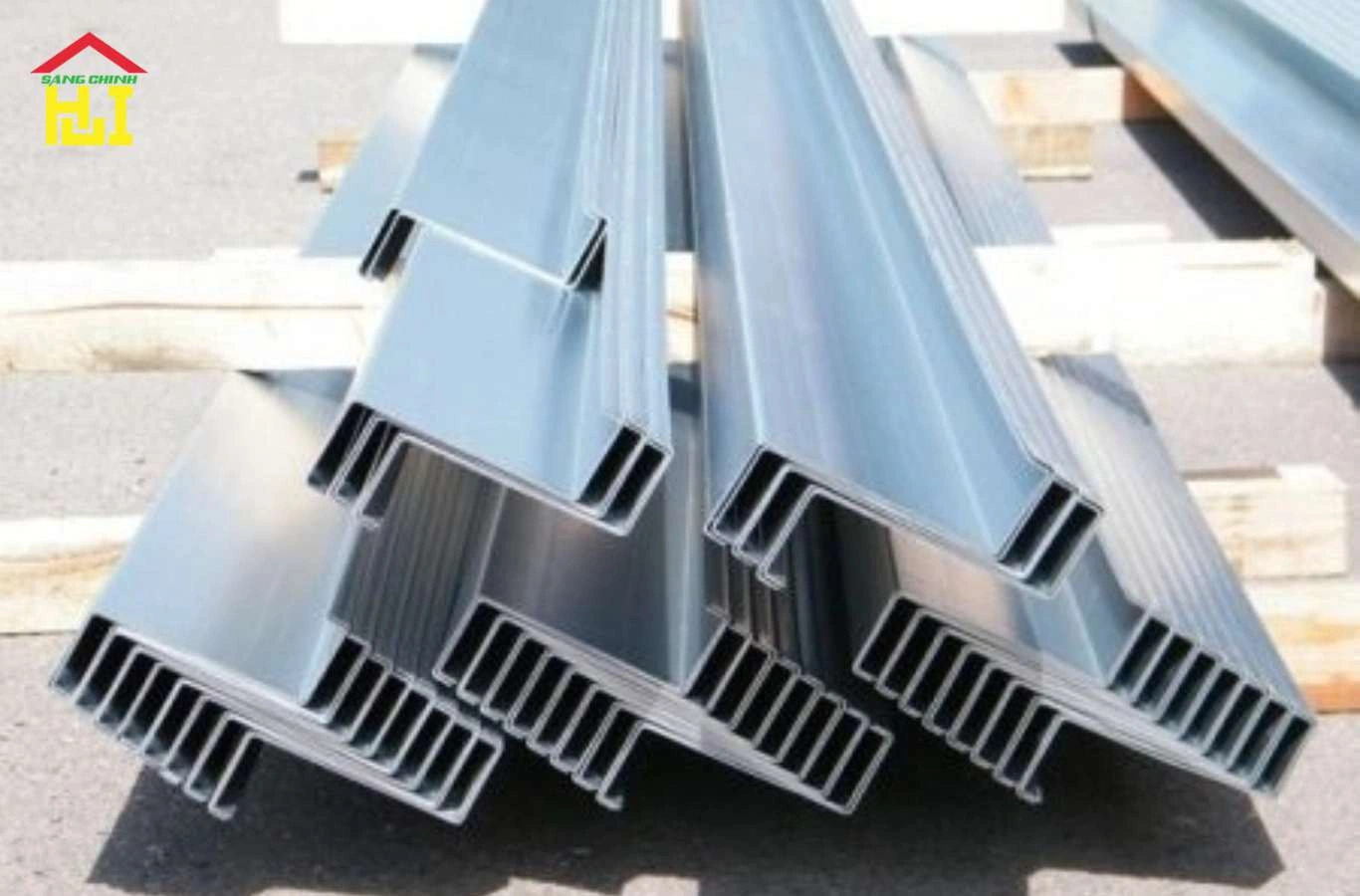 Xà gồ Z275 15 Ưu và nhược điểm của xà gồ Z275