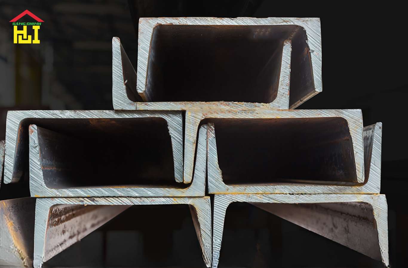 Những ưu điểm nổi bật của thép hình U Nhật Bản