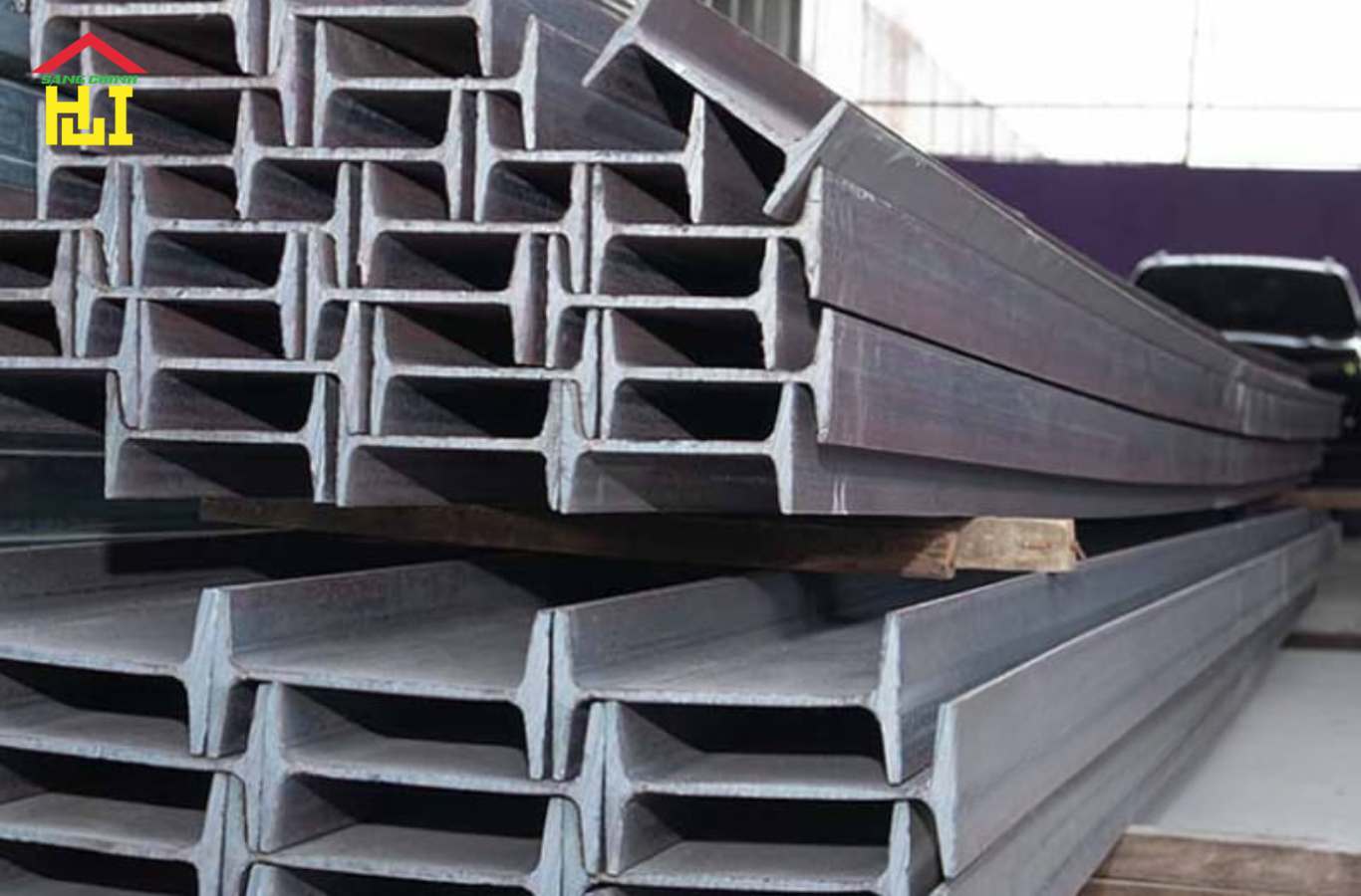 Thành phần hoá học và đặc tính cơ lý của thép I An KhánhThành phần hoá học và đặc tính cơ lý của thép I An Khánh