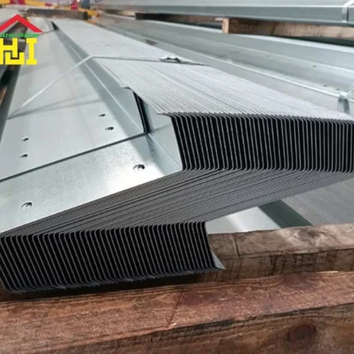 Xà gồ Z275 10 xà gồ z275 sáng chinh