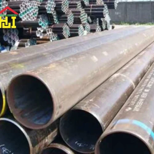 10 thép ống đúc phi 101.6 DN90