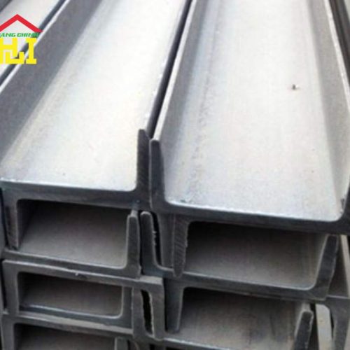 thép hình chữ u an khánh