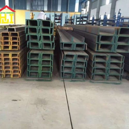 thép u trung quốc