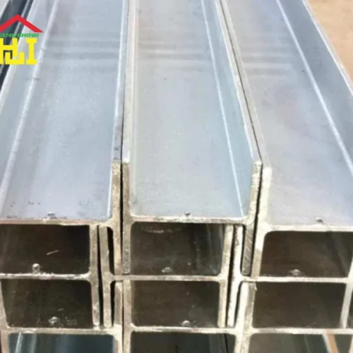 Thép hình H Trung Quốc 10 Thép hình H Trung Quốc