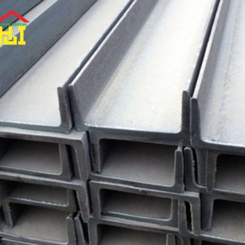 thép chữ u hàn quốc