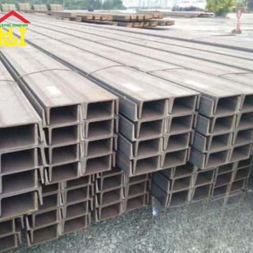 thép u trung quốc