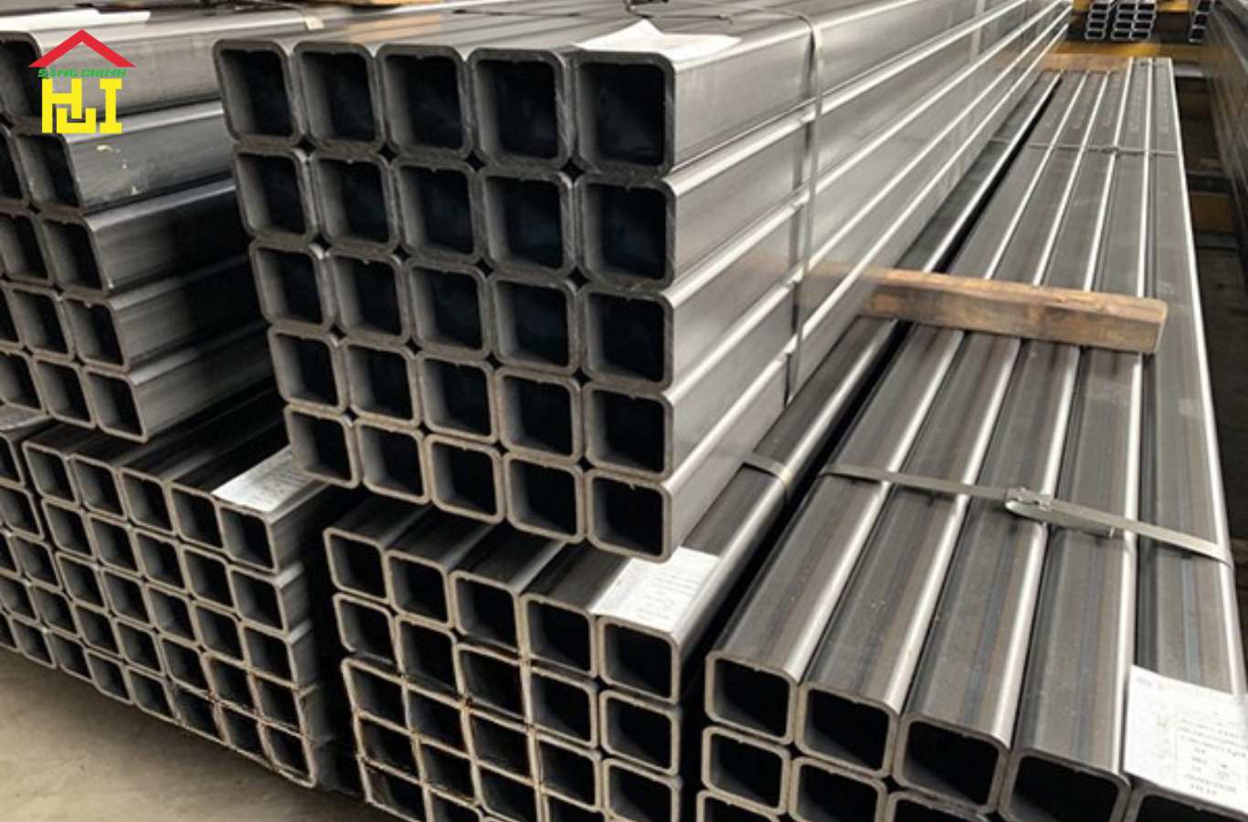 Những ưu điểm nổi bật của ống thép đạt chuẩn ASTM A500