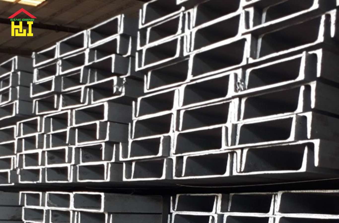 Thép hình U Á Châu (U-Channel ACS) 20 Mua thép hình U Á Châu ở đâu uy tín?