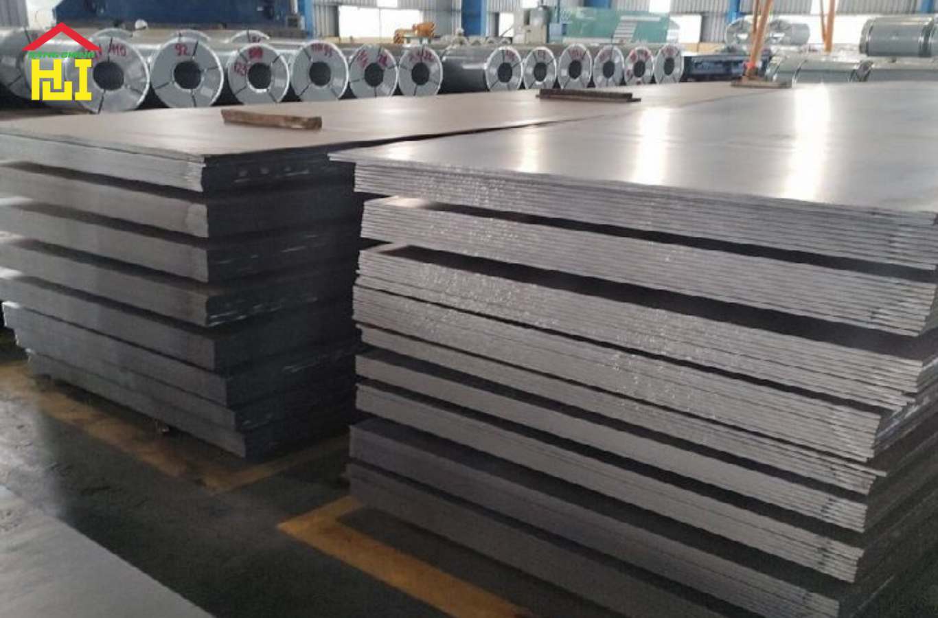 Kinh nghiệm chọn mua thép tấm ASTM A36 đảm bảo chất lượng