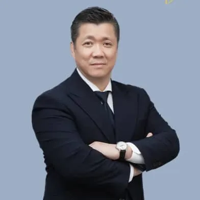 CEO Đăng Quang Quỳnh – Tôn Thép Sáng Chinh
